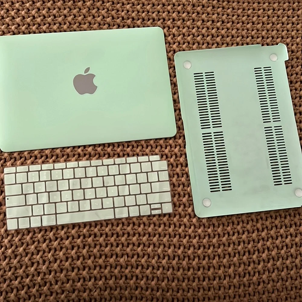 MacBook Air 13” 3 piece cover